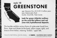 greenstone-description